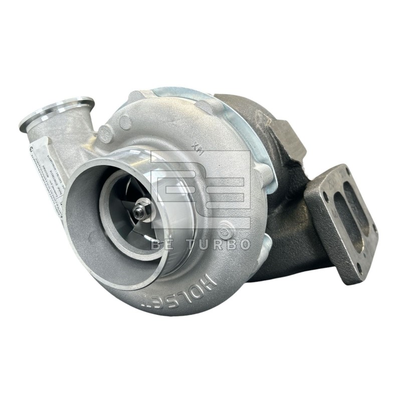 Turbo BorgWarner Schwitzer 315543