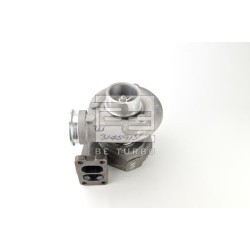 Turbo BorgWarner Schwitzer 316613