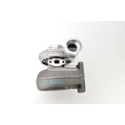 Turbo BorgWarner Schwitzer 316613