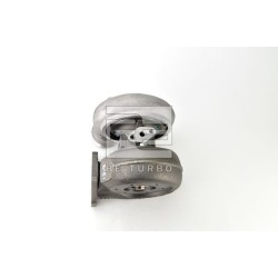 Turbo BorgWarner Schwitzer 316613