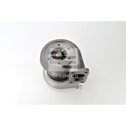 Turbo BorgWarner Schwitzer 316613