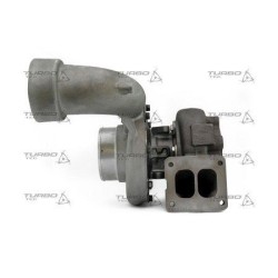 Turbo BorgWarner Schwitzer 316971