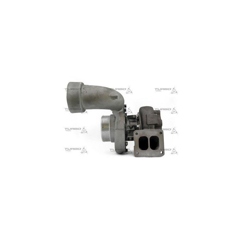 Turbo BorgWarner Schwitzer 316971