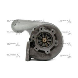 Turbo BorgWarner Schwitzer 316971