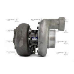 Turbo BorgWarner Schwitzer 316971