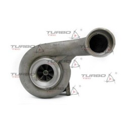 Turbo BorgWarner Schwitzer 316971