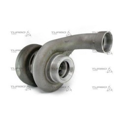 Turbo BorgWarner Schwitzer 316971