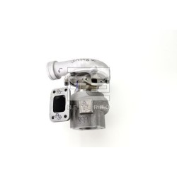 Turbo BorgWarner 12009900013