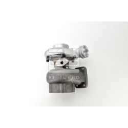 Turbo BorgWarner 12009900013