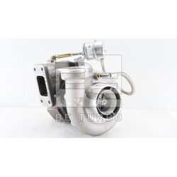 Turbo BorgWarner 12589980116