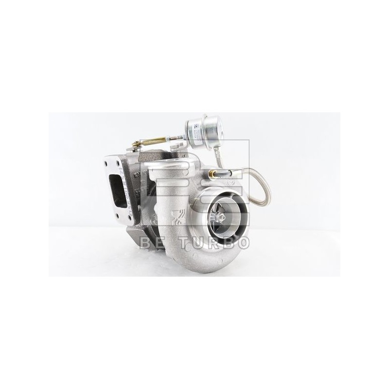 Turbo BorgWarner 12589980116