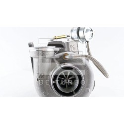 Turbo BorgWarner 12589980116