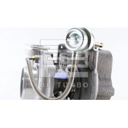 Turbo BorgWarner 12589980116