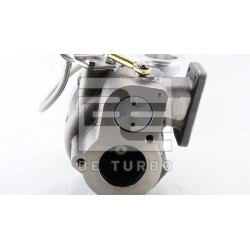 Turbo BorgWarner 12589980116