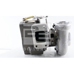 Turbo BorgWarner 12589980116