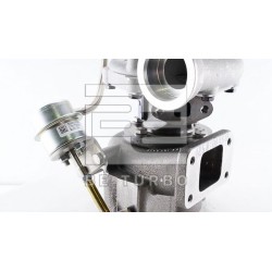 Turbo BorgWarner 12589980116