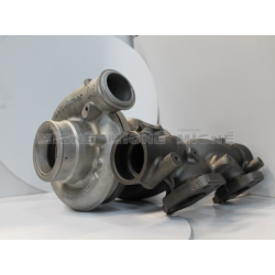 Turbo BorgWarner 13879980029