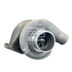 Turbo BorgWarner 177259