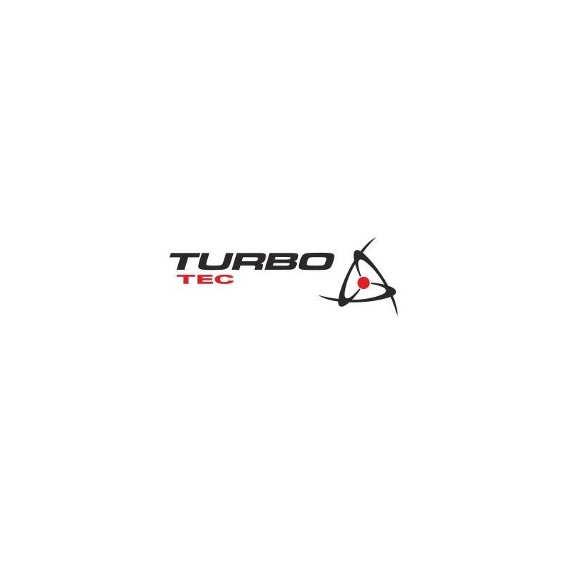 Turbo BorgWarner 177260