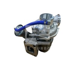 Turbo BorgWarner 53049880346