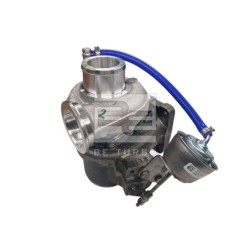 Turbo BorgWarner 53049880349
