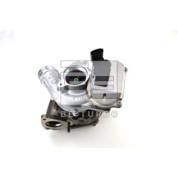 Turbo BorgWarner 53049980342 pour PORSCHE 911 (997) 3.8 Turbo 500 CV