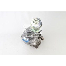 Turbo BorgWarner 54359880019 pour OPEL AGILA B (H08) 1.3 CDTI (F68) 75 CV