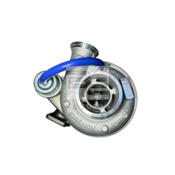 Turbo BorgWarner (3K) 53039880014 pour RENAULT MEGANE I (BA0/1_) 1.9 dTi (BA08, BA0N) 98 CV