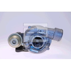 Turbo BorgWarner (3K) 53149886415 pour ROVER 200 II Berline à hayon (XW) 218 TD 88 CV