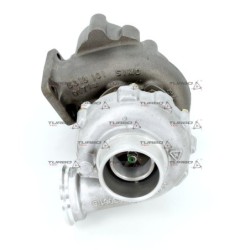 Turbo BorgWarner (3K) 53169886501