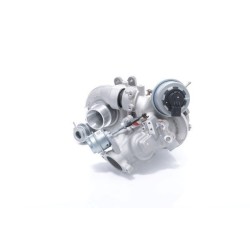 Turbo BTS Turbo T917187 pour MAZDA 6 Break (GJ, GL) 2.2 D (GJ2FW, GJ692) 175 CV