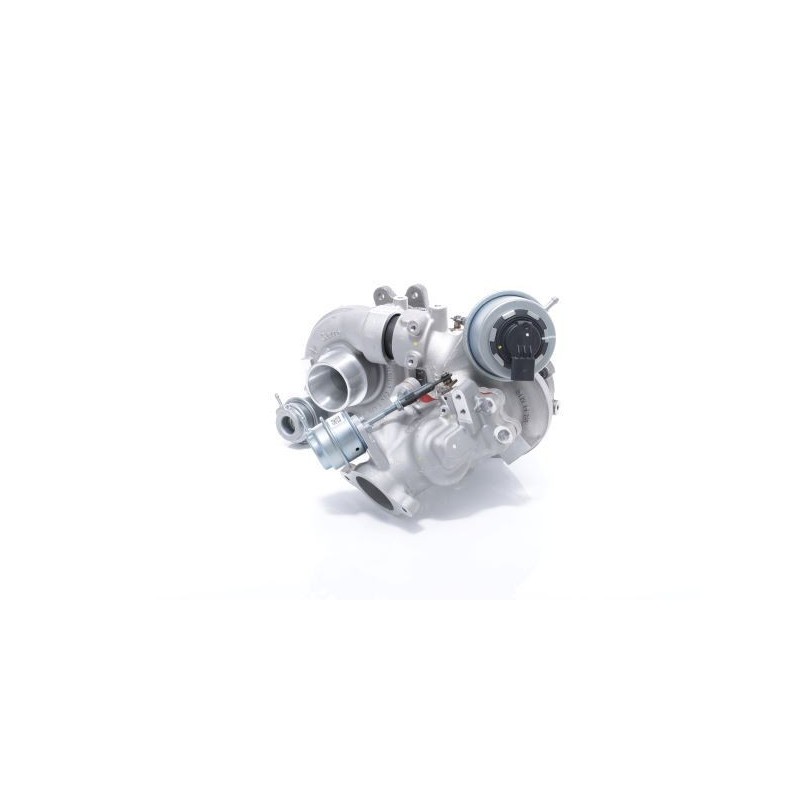 Turbo BTS Turbo T917187 pour MAZDA 6 Break (GJ, GL) 2.2 D (GJ2FW, GJ692) 175 CV