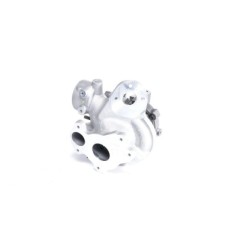 Turbo BTS Turbo T917187KL pour MAZDA 6 A trois volumes (GJ, GL) 2.2 D (GJ2FP, GJ1021, GJ1022, GL1021) 175 CV