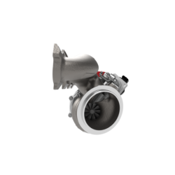 Turbo GARRETT 858537-5007S pour BMW X2 (F39) sDrive 20 i 192 CV