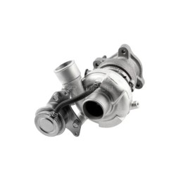 Turbo Mitsubishi 4913502010RS pour MITSUBISHI GALANT VIII (EA_) 2.0 TDI (EA6A) 90 CV