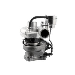 Turbo Mitsubishi 4913502010RS pour MITSUBISHI GALANT VIII (EA_) 2.0 TDI (EA6A) 90 CV