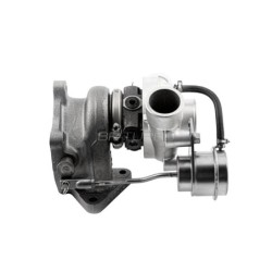 Turbo Mitsubishi 4913502010RS pour MITSUBISHI GALANT VIII (EA_) 2.0 TDI (EA6A) 90 CV