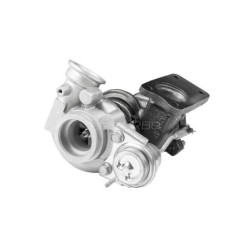Turbo Mitsubishi 4913105101RS pour VOLVO S80 I (184) T6 272 CV