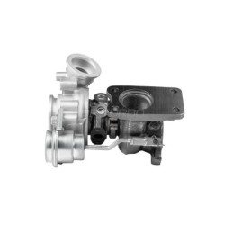 Turbo Mitsubishi 4913105101RS pour VOLVO S80 I (184) T6 272 CV