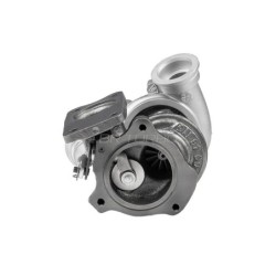 Turbo Mitsubishi 4913105101RS pour VOLVO S80 I (184) T6 272 CV