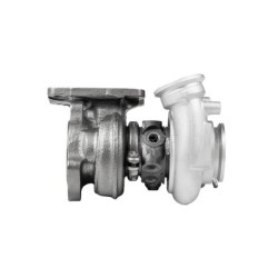 Turbo Mitsubishi 4913105101RS pour VOLVO S80 I (184) T6 272 CV