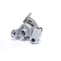 Turbo BTS Turbo T917200 pour JEEP COMPASS (MK49) 2.2 CRD 4x4 163 CV