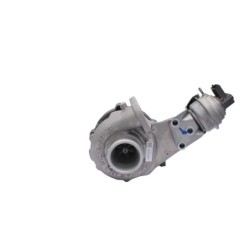Turbo GARRETT 781351-5001S pour FIAT BRAVO II (198_) 2.0 D Multijet (198AXPIB) 163 CV