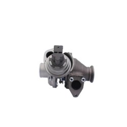 Turbo GARRETT 781351-5001S pour FIAT BRAVO II (198_) 2.0 D Multijet (198AXPIB) 163 CV