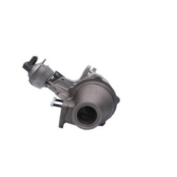 Turbo GARRETT 781351-5001S pour FIAT BRAVO II (198_) 2.0 D Multijet (198AXPIB) 163 CV