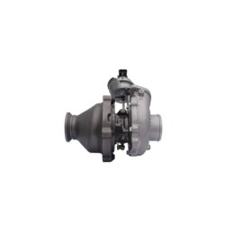 Turbo GARRETT 781351-5001S pour FIAT BRAVO II (198_) 2.0 D Multijet (198AXPIB) 163 CV