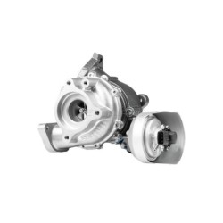 Turbo IHI VJ45RS pour MAZDA 6 Berline tricorps (GH) 2.2 MZR-CD (GH10) 125 CV
