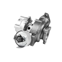 Turbo IHI VJ45RS pour MAZDA 6 Berline tricorps (GH) 2.2 MZR-CD (GH10) 125 CV
