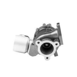 Turbo IHI VJ45RS pour MAZDA 6 Berline tricorps (GH) 2.2 MZR-CD (GH10) 125 CV