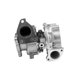 Turbo IHI VJ45RS pour MAZDA 6 Berline tricorps (GH) 2.2 MZR-CD (GH10) 125 CV